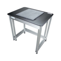 Mobile Benches & Tables