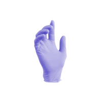 Nitrile Gloves