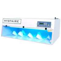 Dead Air & Non-Ventilated Enclosures