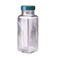 Glass Wide Mouth Bottles