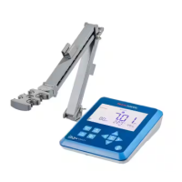 pH, ORP, & ISE Meters