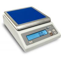 Analytical & Precision Balances