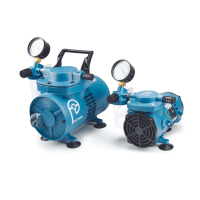 TLD Vacuum Pumps