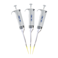 TLD Electronic Pipettes