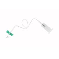 Blood Collection & Diagnostics