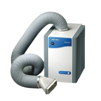 Remote Blowers & Exhausters