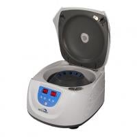 Benchtop Centrifuges