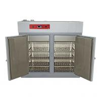 High Performance Ovens