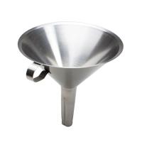 Stainless Steel Funnels