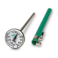 Dial Thermometers