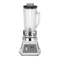 Lab Blenders and Accessories