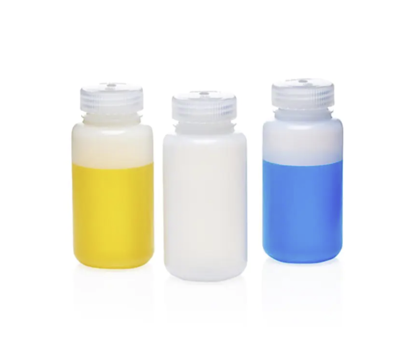 Nalgene™ Polycarbonate Centrifuge Bottles, Screw & Sealing Caps, 250mL - 1L