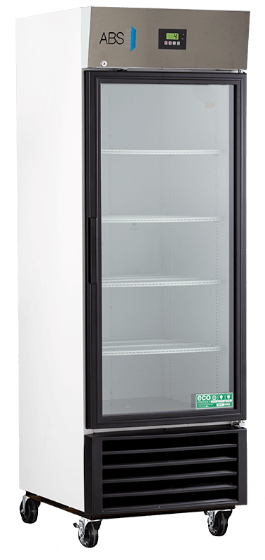 Premier Glass Door Laboratory Refrigerators | ABS