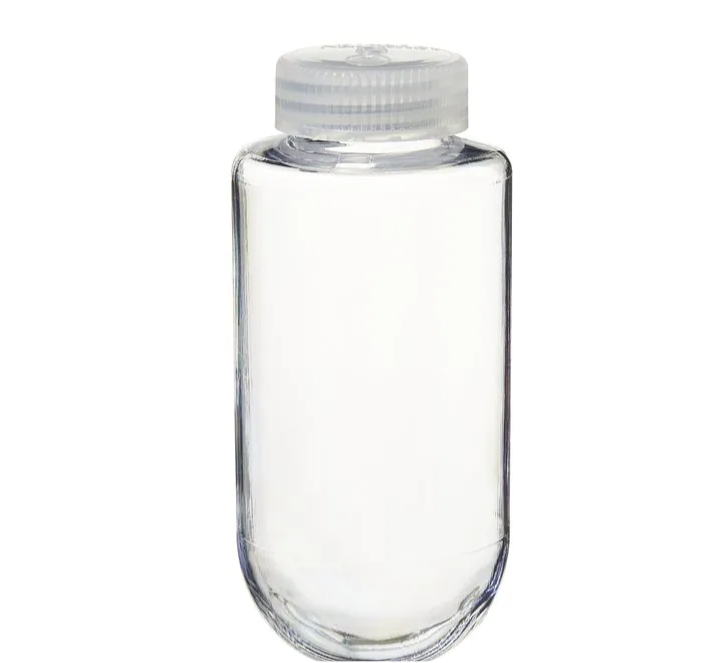 2 Liter Screw Top Polycarbonate Bottle