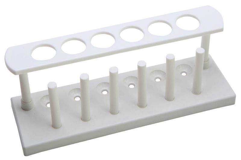 Chemistry Test Tube Rack