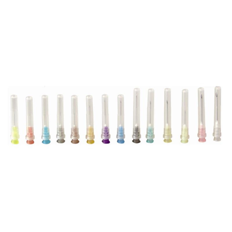BD Medical Single-Use, Specialty-Use Needles, Sterile