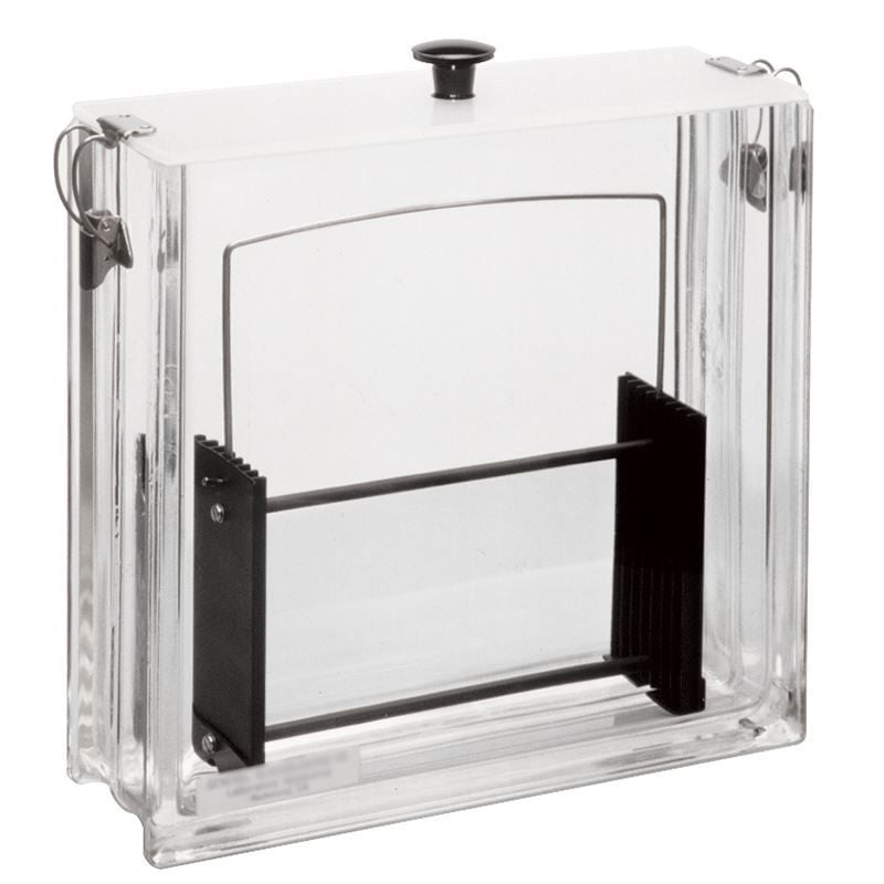 The 3 Best Lab Thin Layer Chromatography TLC Developing Tanks Of 2025 (Reviews