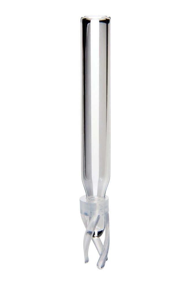 200μL Glass Conical Autosampler Inserts | Thermo Fisher