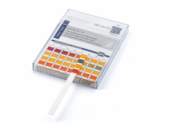 pH-Fix Non-Bleeding pH Indicator Strips | 0-14 & Narrow Ranges