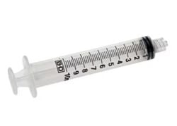 30 mL BD Luer-Lok™ Syringe only - 302832 | BD