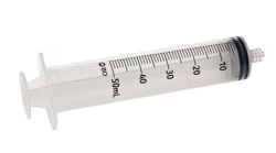 Sterile Luer-Lok™ Tip Syringes | BD