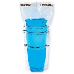 Sacs D'échantillonnage Whirl-Pak B00994 - 36 Fl Oz, 15 Po, Lot De 500