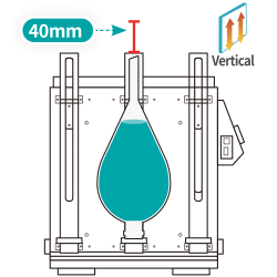 RS-2 Reciprocating Funnel Shakers | JeioTech