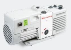 Edwards RV Two Stage Rotary Vane Vacuum Pumps for Wet Pumping