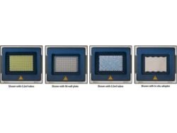 TC 9639 Gradient Thermal Cyclers | Benchmark Scientific