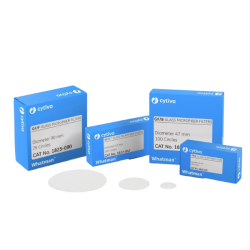 Whatman™ Grade GF/B Glass Microfiber Filters (1.0 µm) | The Lab Depot