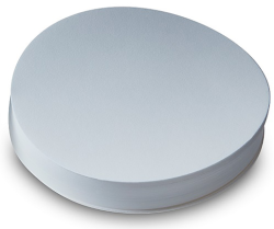 Whatman™ Grade 934-AH™ Glass Microfiber Filters (1.5 µm) for TSS