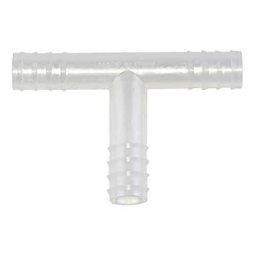 Polypropylene T Connectors