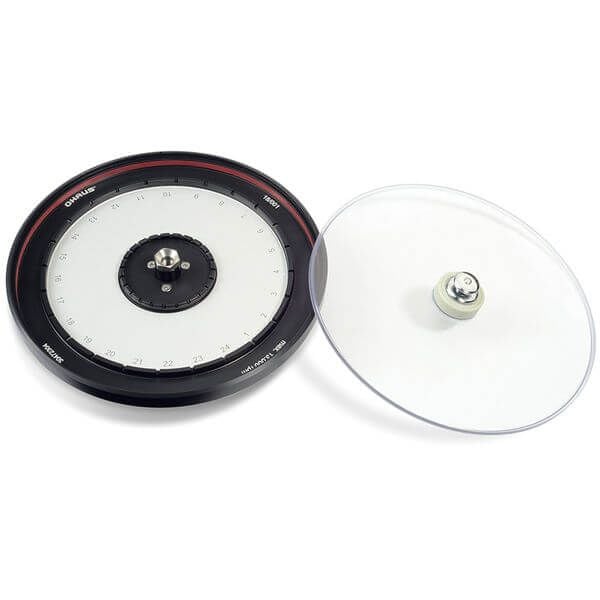 Frontier™ 5000 Angle Rotors | OHAUS