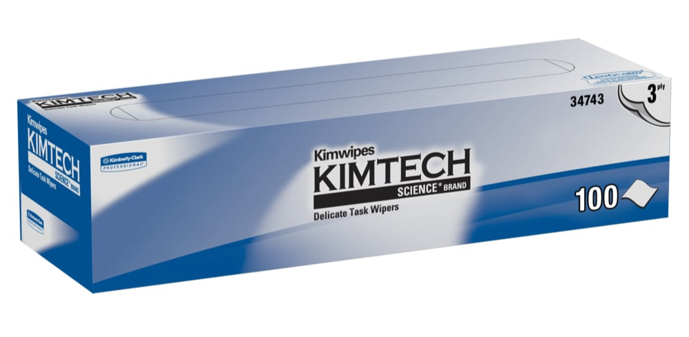KIMWIPES™ Delicate Task Wipers