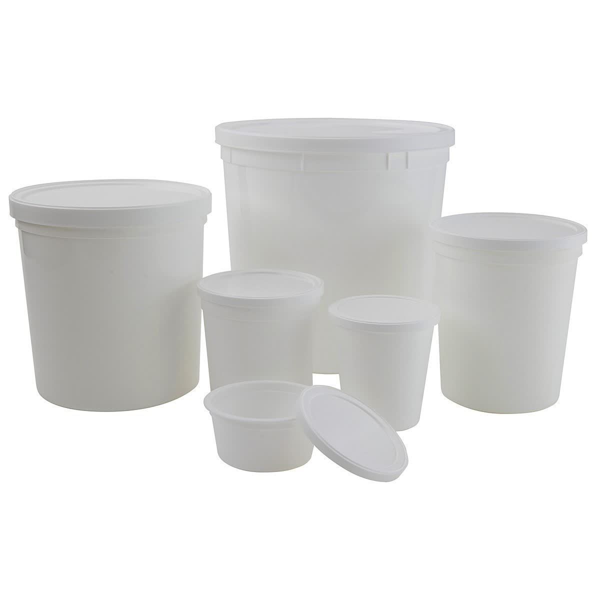 Assorted Disposable Specimen Container Kit