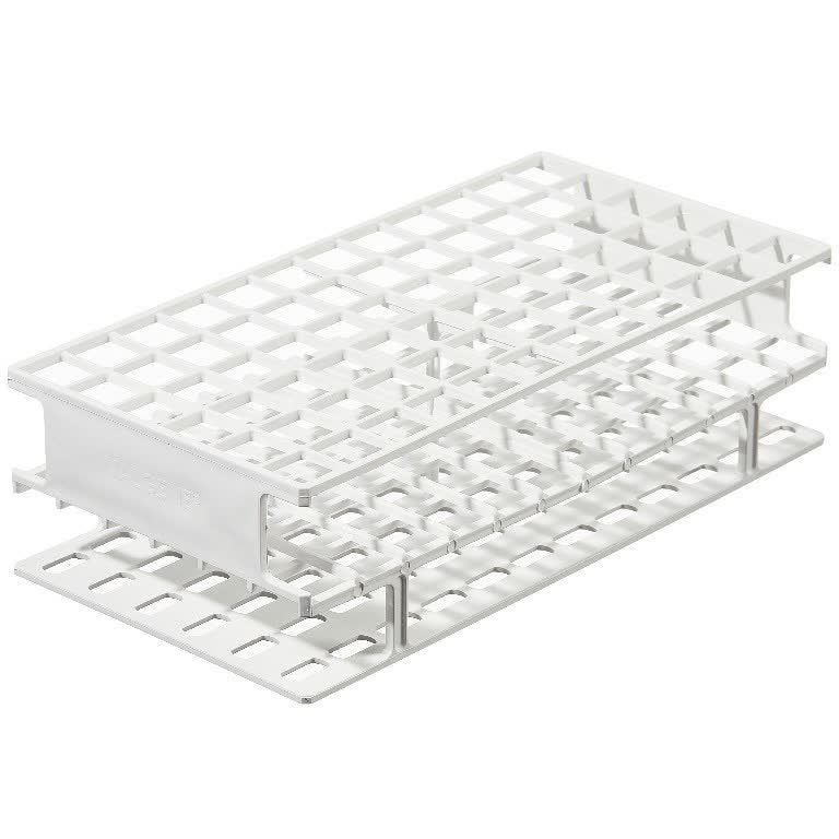 Nalgene™ Unwire™ Polypropylene Test Tube Racks | Thermo Scientific