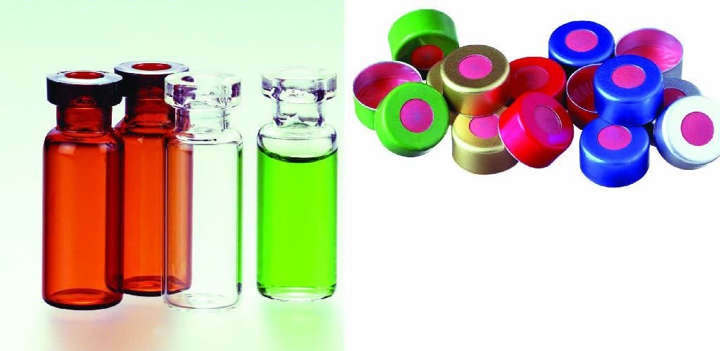 200μL Glass Conical Autosampler Inserts | Thermo Fisher