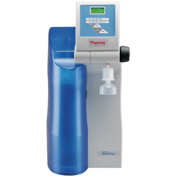 Barnstead™ Smart2Pure™ Water Purification System | Thermo Scientific
