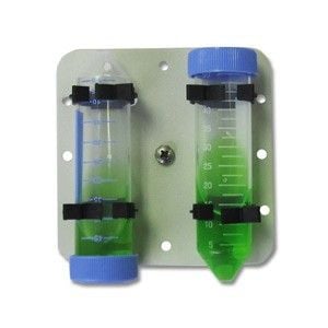 Mortexer™ Vortex Mixer Head Attachments | Benchmark Scientific