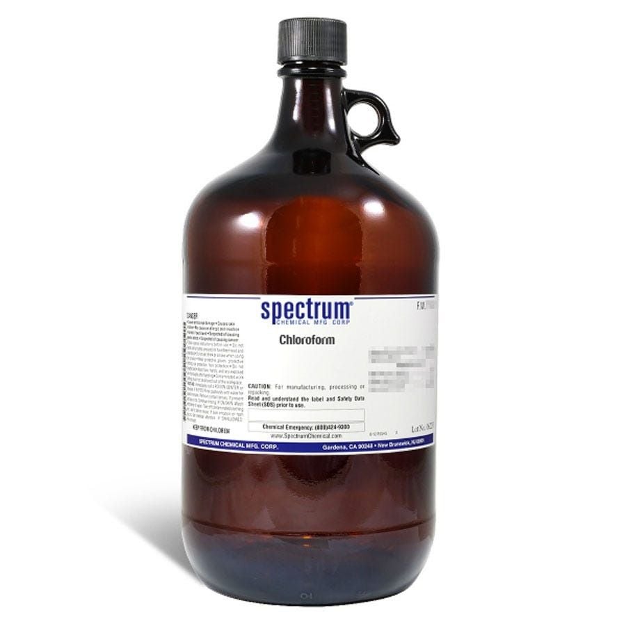 Chloroform | Spectrum Chemical