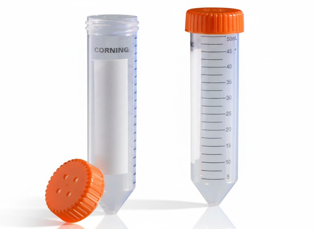Bioreactor Tube Mini Bioreactor Tube | Corning Life Sciences