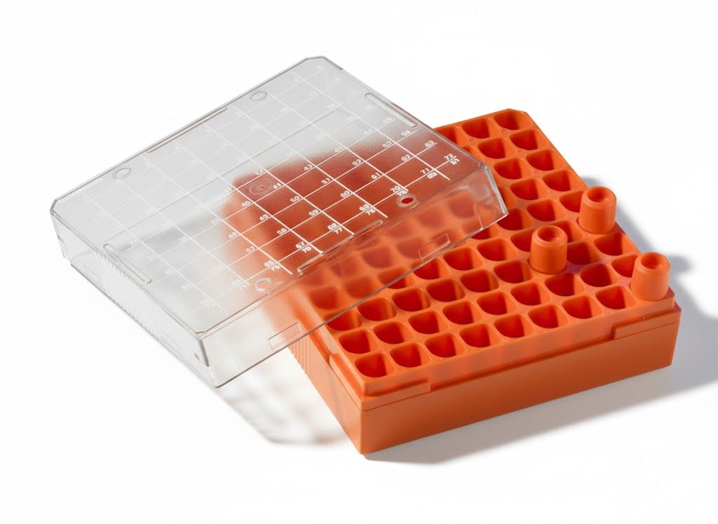 Coretox 50 units box and vial showing regulatory information for medical professionals