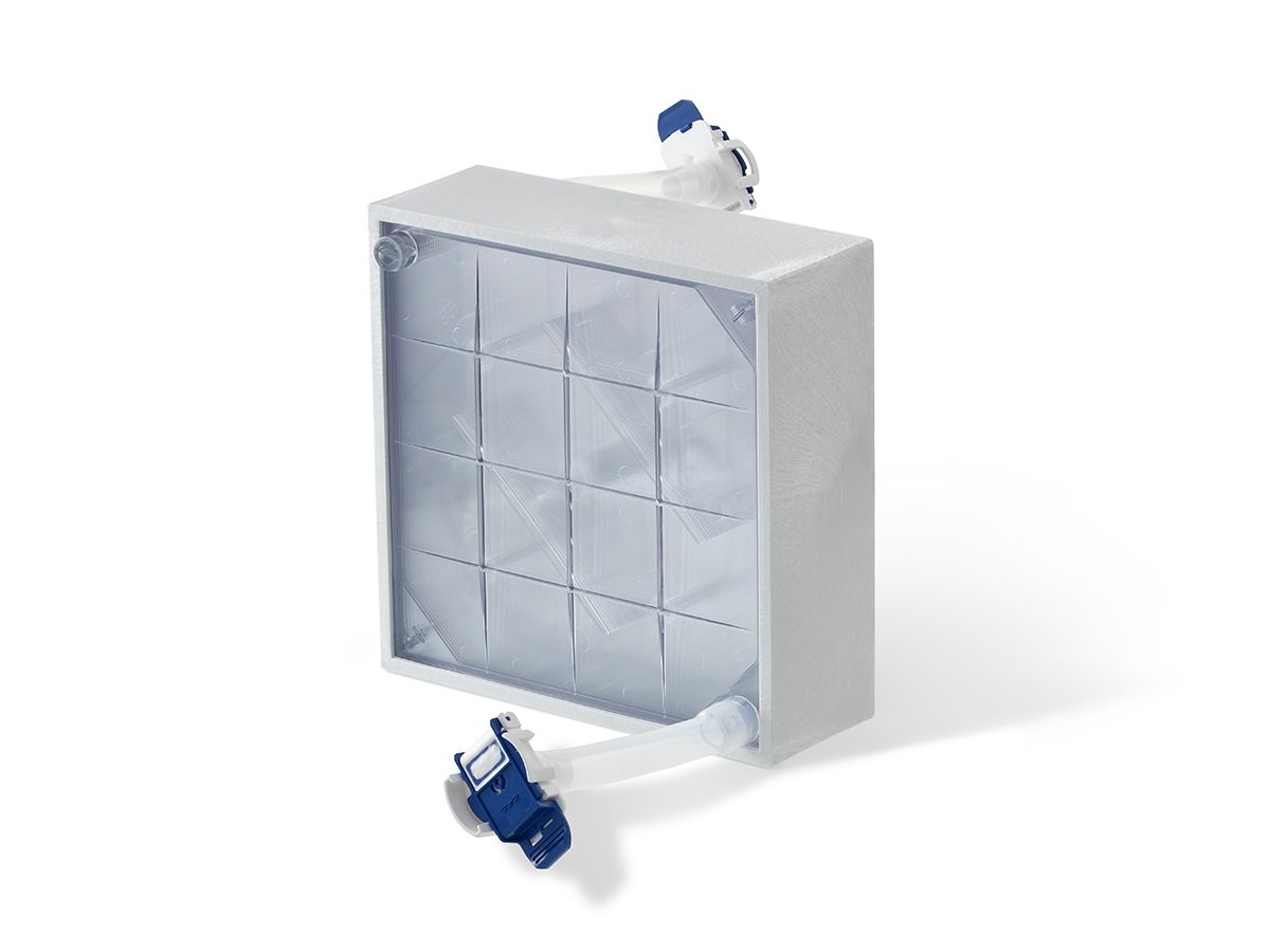 Cellcube CellCube Modules | Corning Life Sciences
