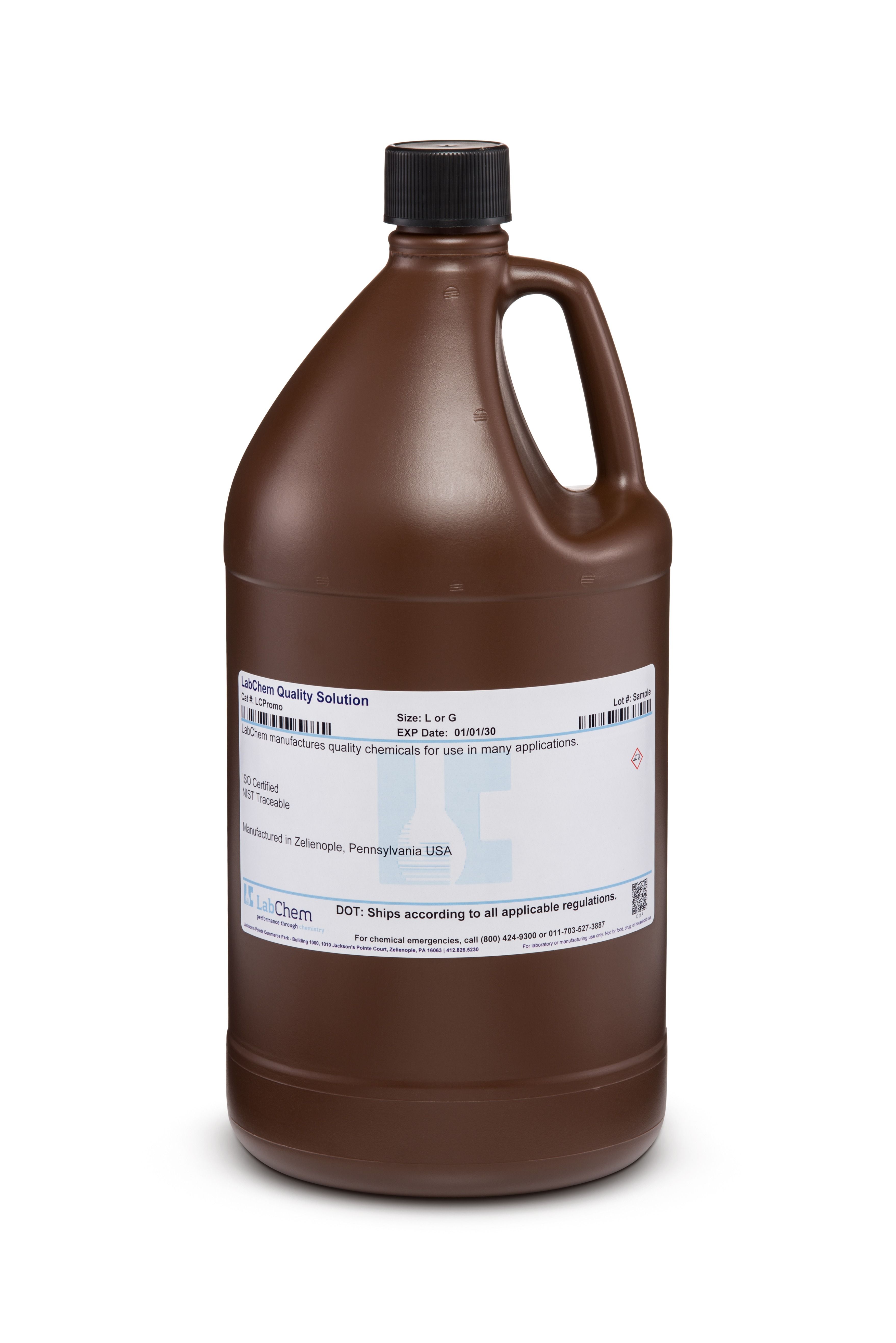 Sulfosalicylic Acid, 3% % w/v | LabChem Inc.