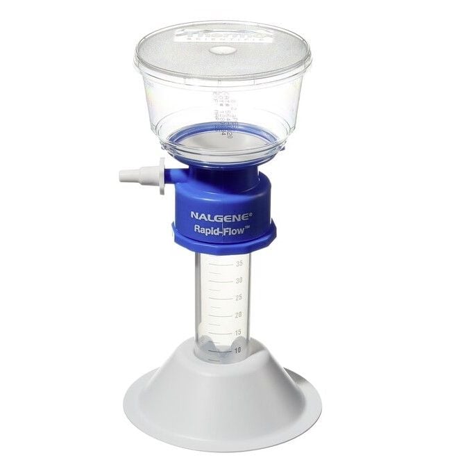 Nalgene™ Rapid-Flow™ Sterile Disposable Conical Tube Filters