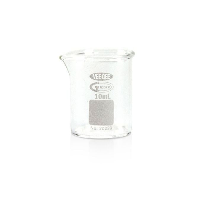 Laboratory Glass Beakers, Griffin