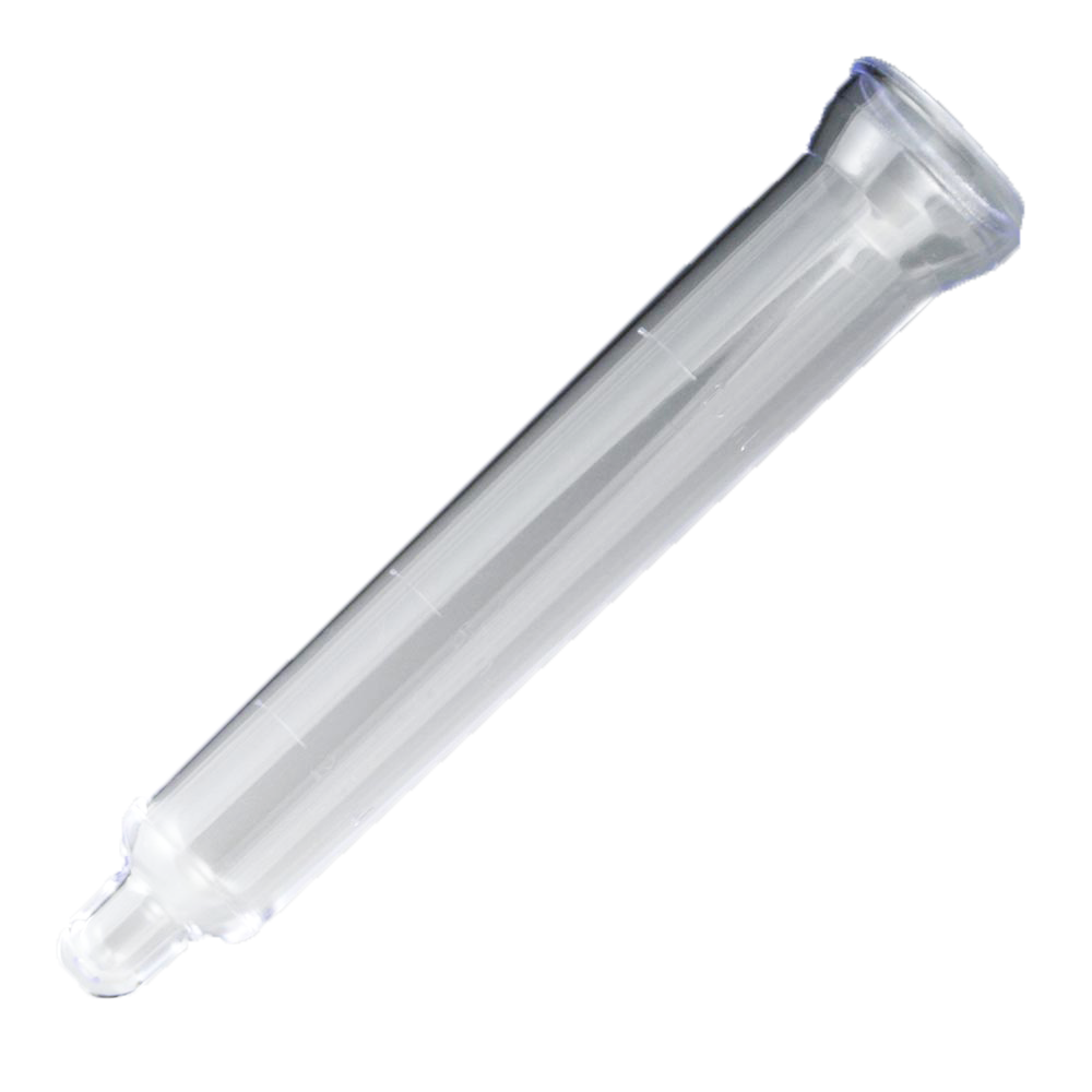 Flared Top Urine Centrifuge Tubes