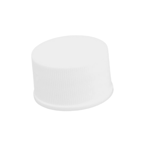Class 1 VOA Vial Polypropylene Closures | JG Finneran