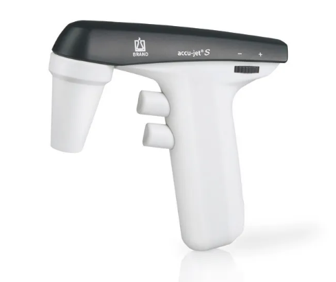BrandTech BRAND Accu-jet Pro Pipette Controller Royal Blue | Buy Online