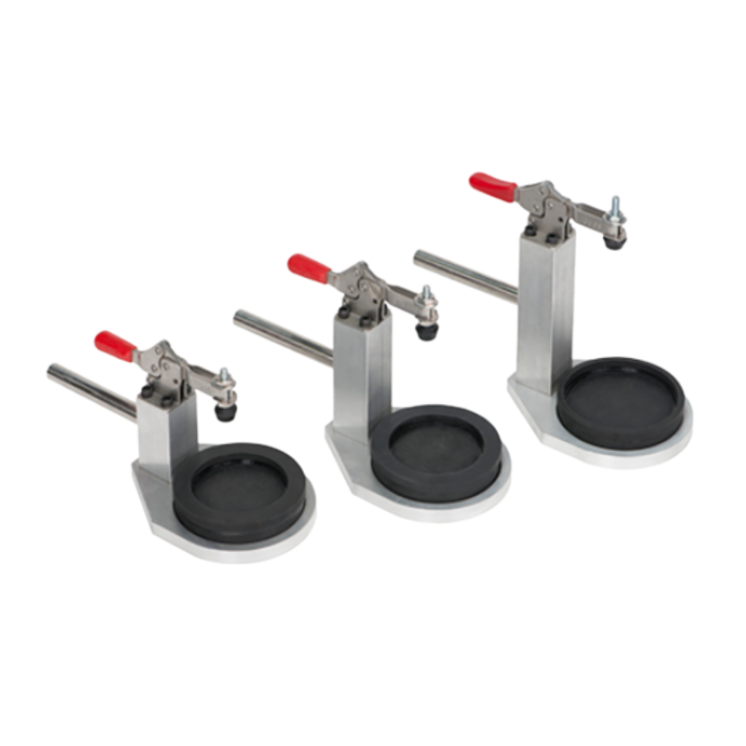 Single-Speed Wrist Action® Shaker, 4-Place